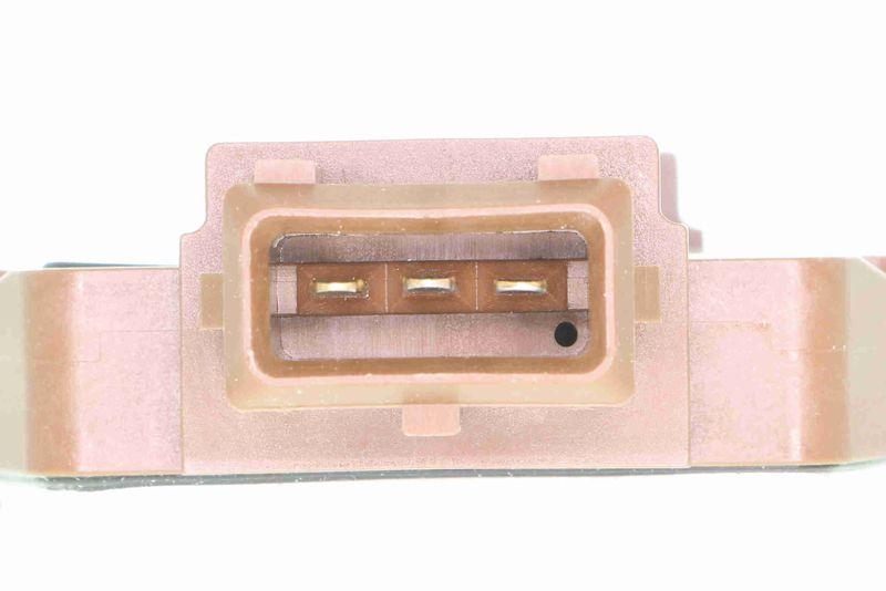 VEMO V10-70-0050 Schaltger&auml;t, Z&uuml;ndanlage f&uuml;r AUDI