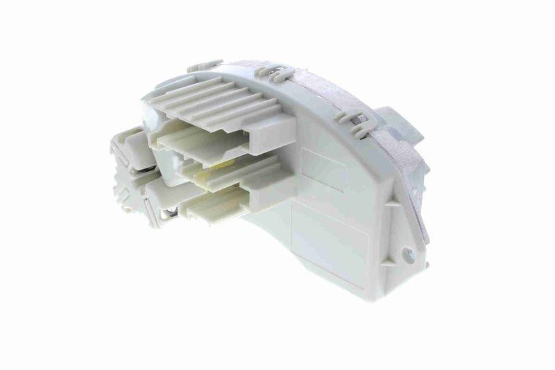 VEMO V20-79-0017 Regler, Innenraumgebl&auml;se Geblaese Heizung/Lueftung f&uuml;r BMW