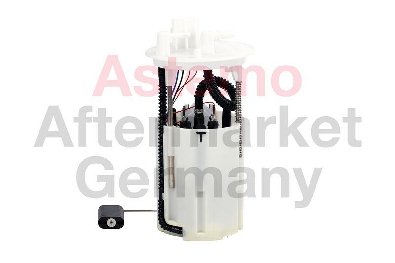 HITACHI 2503526 Kraftstofffördereinheit für FIAT u.a.