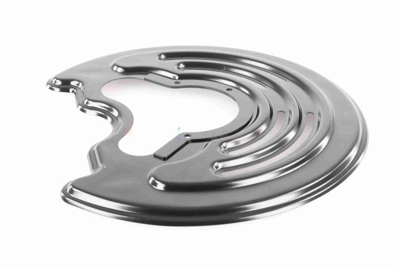 ACKOJA A38-0454 Spritzblech, Bremsscheibe Hinterachse, rechts f&uuml;r NISSAN