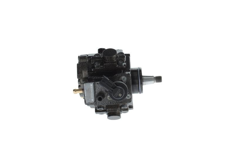 Bosch 0 445 010 179 Radialkolbenpumpe
