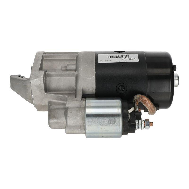 VALEO 201119 Starter - CORE-FLEX - NISSAN Trade