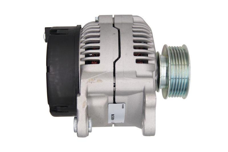 VALEO 443174 Generator-CORE-FLEX