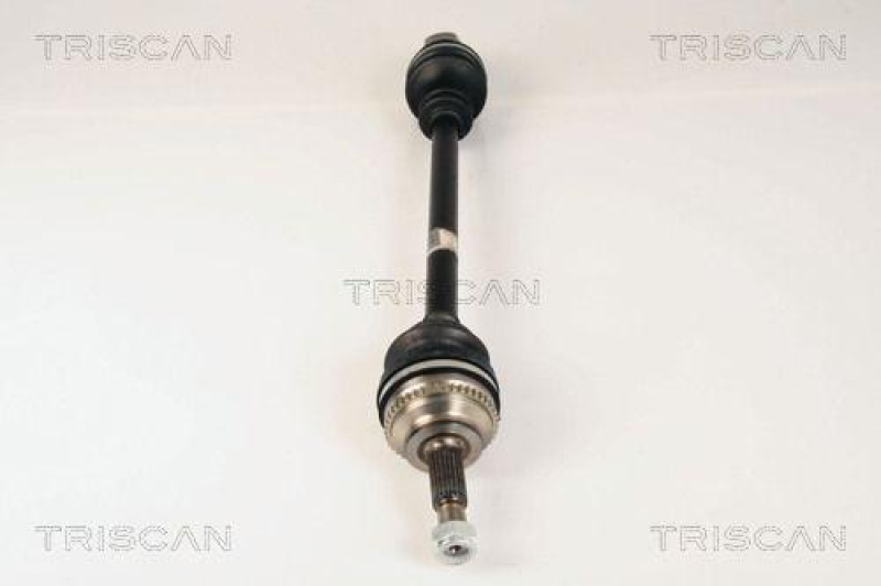 TRISCAN 8540 25593 Antriebswelle für Renault Scenic