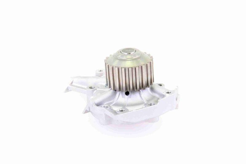 VAICO V51-50001 Wasserpumpe, Motork&uuml;hlung mit Dichtung, Metall-Schaufelrad f&uuml;r CHEVROLET