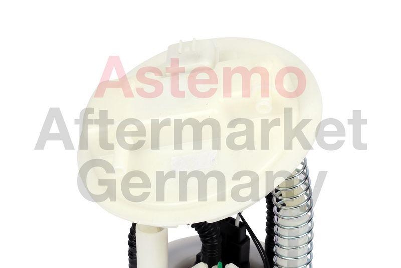 HITACHI 2503527 Kraftstofff&ouml;rdereinheit f&uuml;r RENAULT u.a.