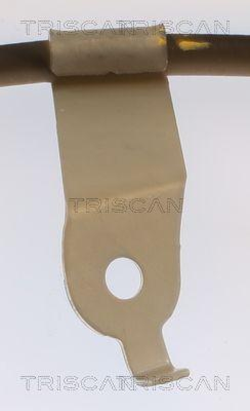 TRISCAN 8140 131358 Handbremsseil f&uuml;r Toyota