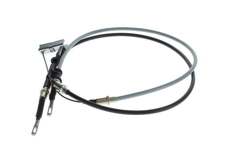 BOSCH 1 987 477 130 Seilzug Feststellbremse