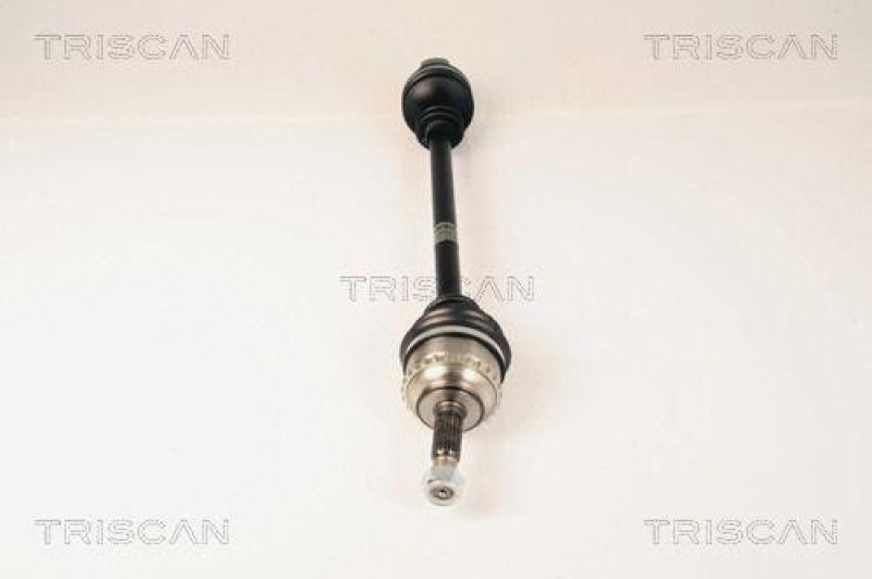 TRISCAN 8540 25597 Antriebswelle f&uuml;r Renault