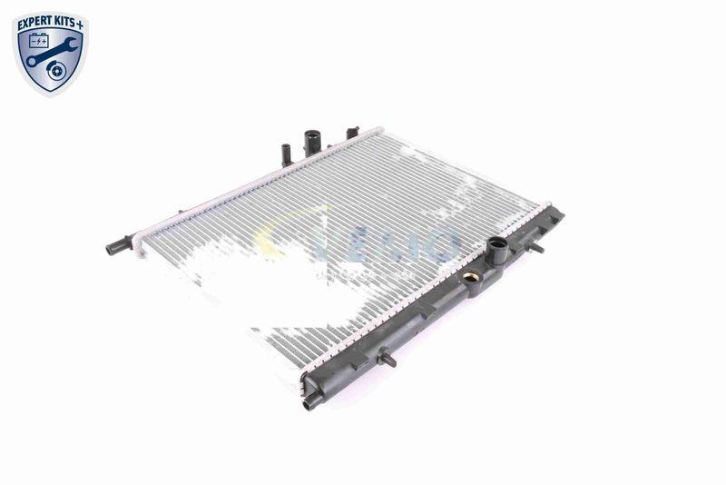 VEMO V22-60-0011 K&uuml;hler, Motork&uuml;hlung 378x438x28 mm, Schalt., M./O. Klima f&uuml;r CITRO&Euml;N