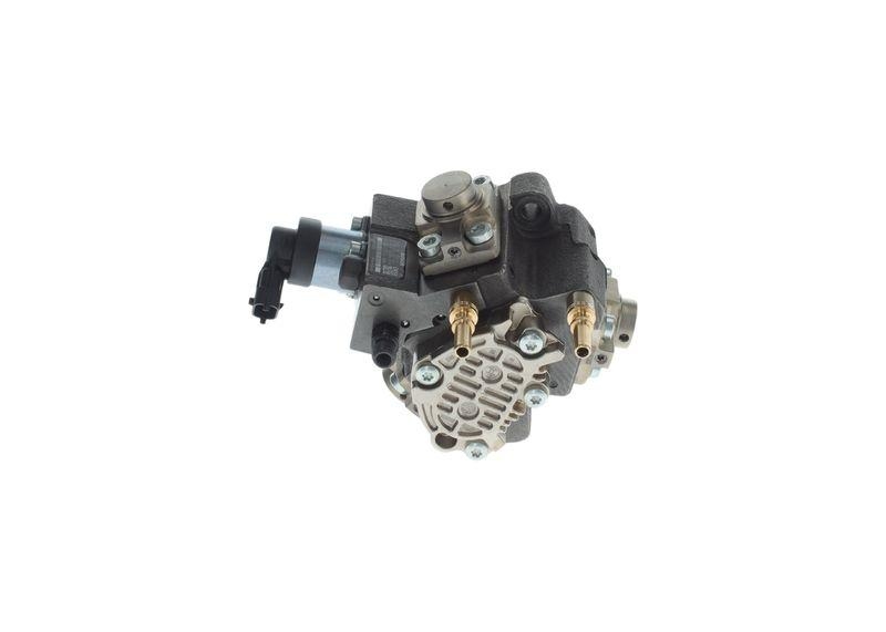 Bosch 0 445 010 196 Radialkolbenpumpe