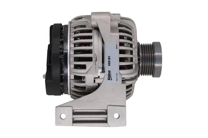 VALEO 443181 Gernerator - CORE-FLEX VOLVO