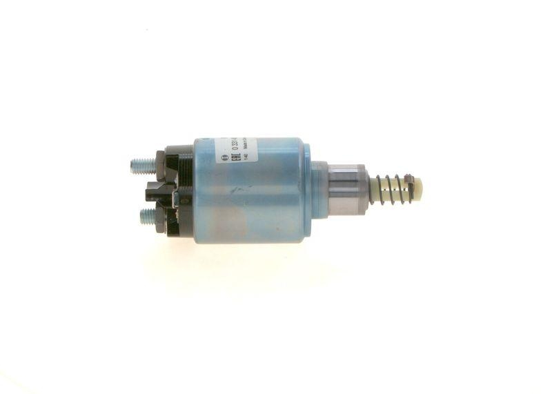 BOSCH 0 331 402 015 Magnetschalter Starter