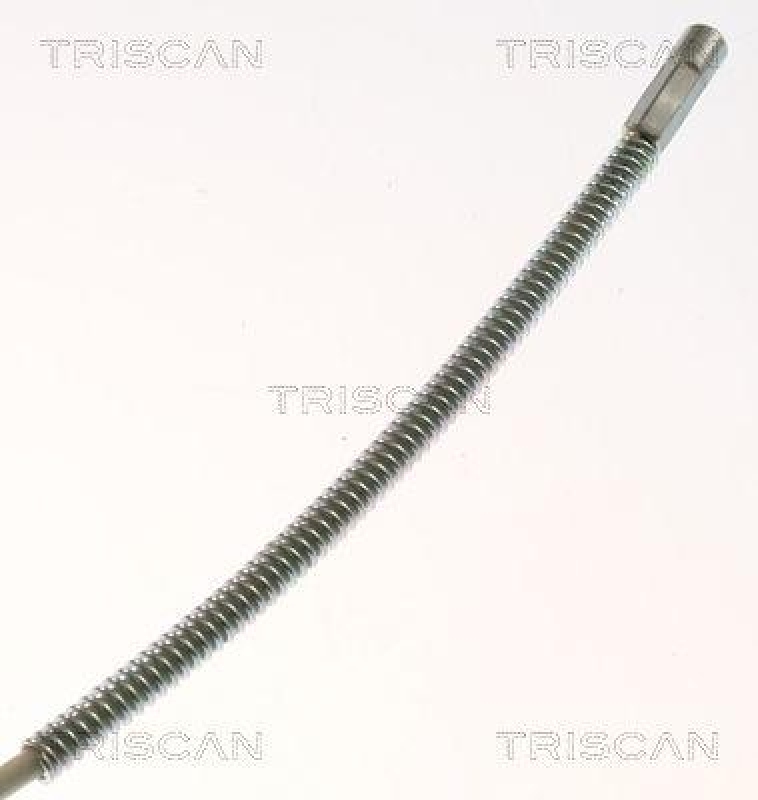 TRISCAN 8140 131360 Handbremsseil f&uuml;r Toyota