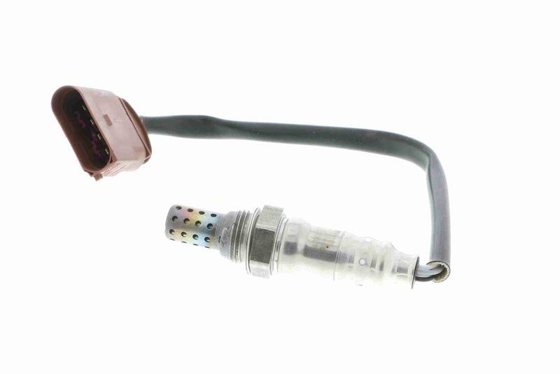 VEMO V10-76-0069 Lambdasonde Zr 4 Kabel / 300 mm f&uuml;r VW