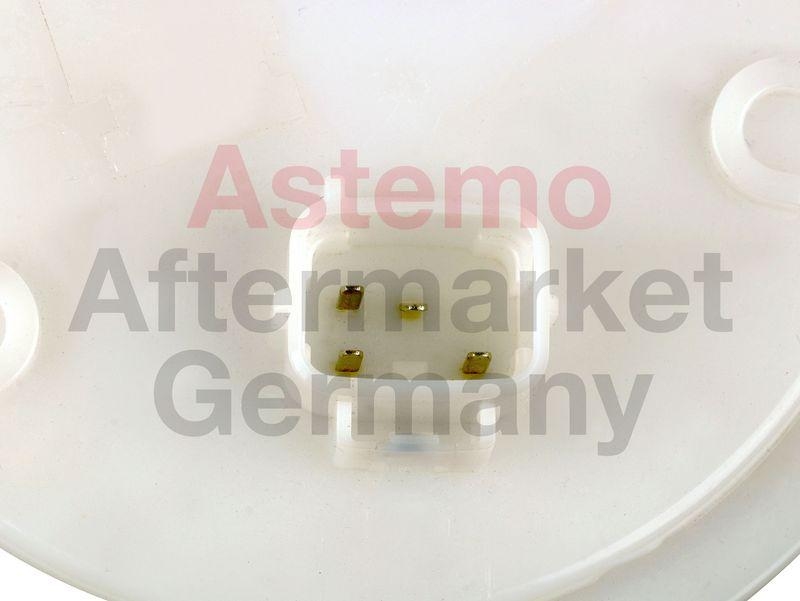 HITACHI 2503530 Kraftstofff&ouml;rdereinheit f&uuml;r HYUNDAI u.a.