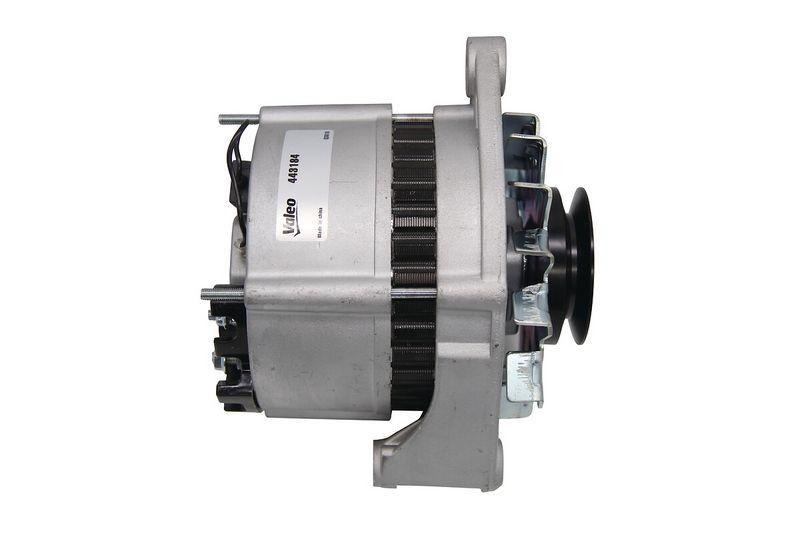 VALEO 443184 Generator - CORE-FLEX - Astra, Cors