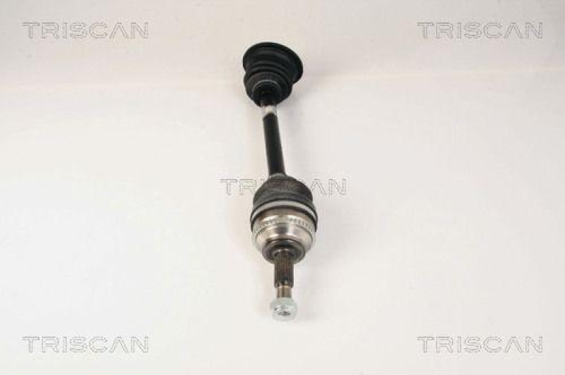 TRISCAN 8540 25601 Antriebswelle f&uuml;r Renault