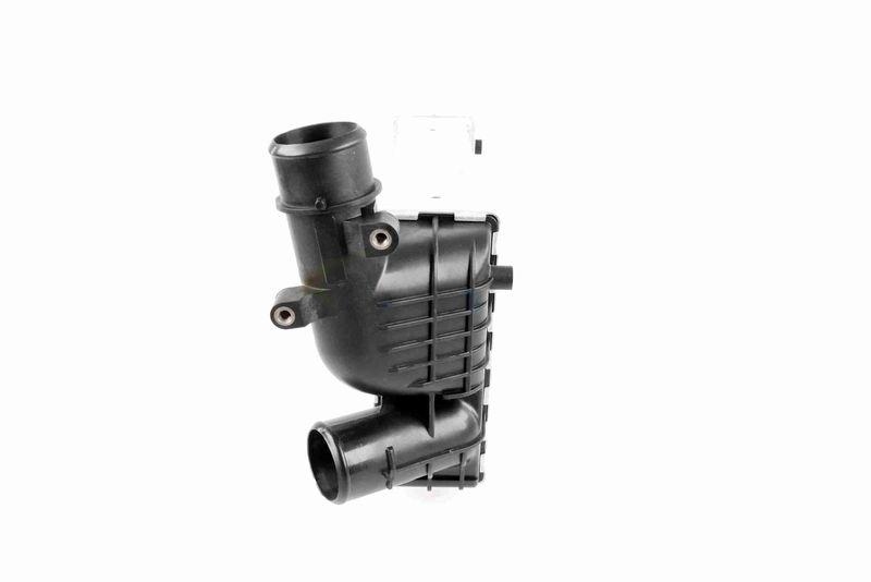 VEMO V22-60-0013 Ladeluftk&uuml;hler 295x205x62 mm, Schalt., M./O. Klima f&uuml;r CITRO&Euml;N