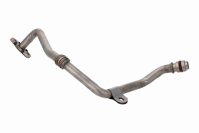 VAICO V46-1737 &Ouml;lleitung, Lader R&uuml;cklaufleitung f&uuml;r RENAULT