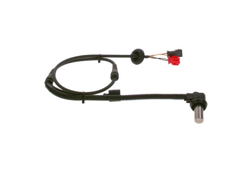 Bosch 0 986 594 007 Raddrehzahlf&uuml;hler WS007