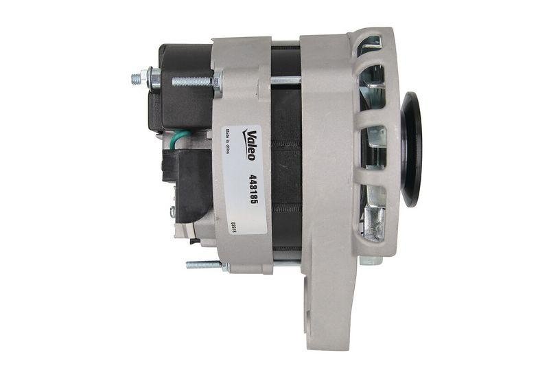 VALEO 443185 Gernerator - CORE-FLEX FIAT