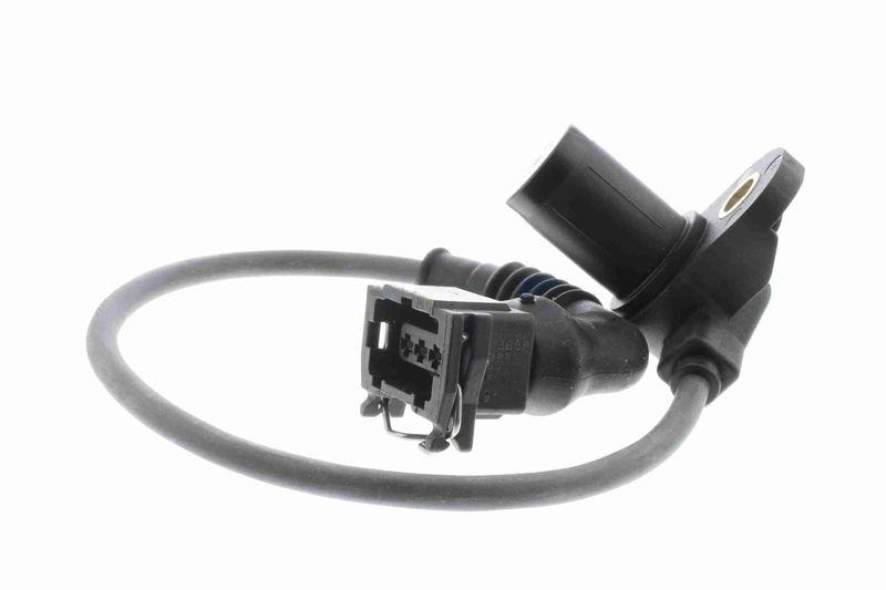 VEMO V20-72-0020 Sensor, Nockenwellenposition mit Kabel, Kabell&auml;nge 295 mm, rechts f&uuml;r BMW