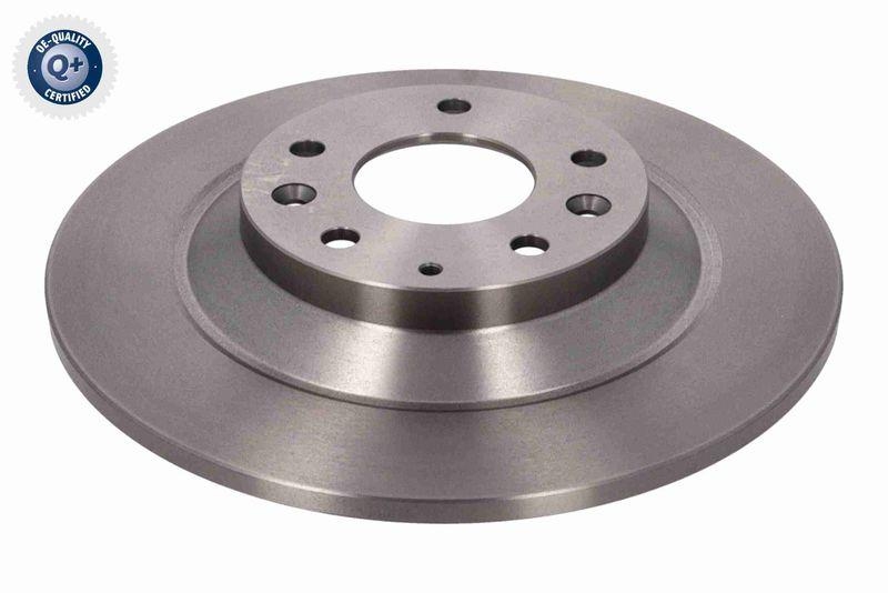 ACKOJA A32-40011 Bremsscheibe Hinterachse für MAZDA