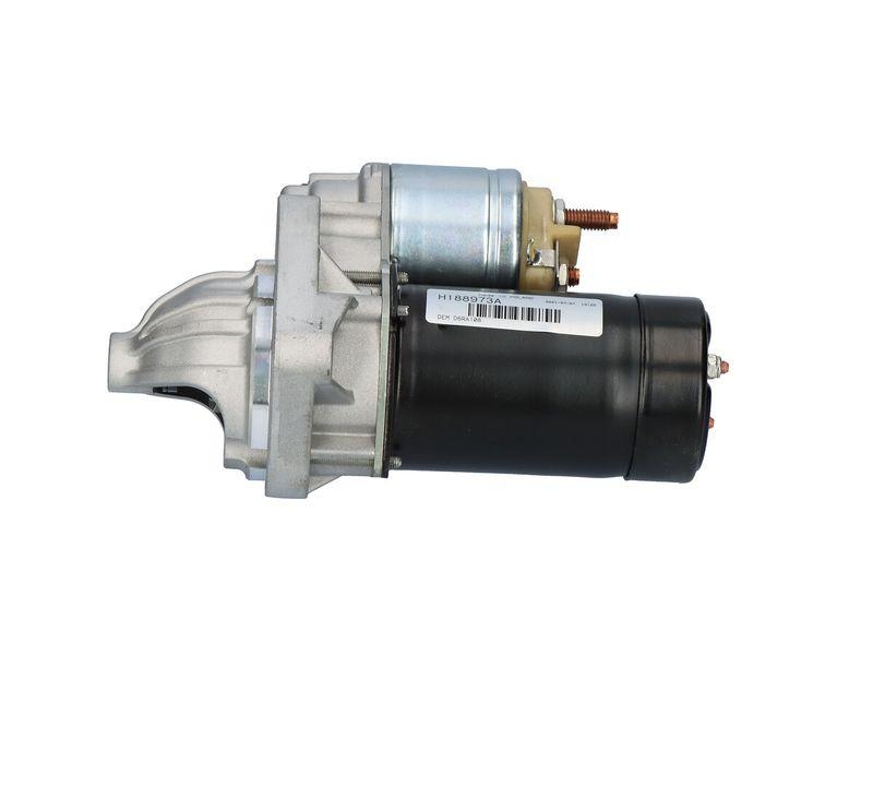 VALEO 438094 Starter Neu - ORIGINS