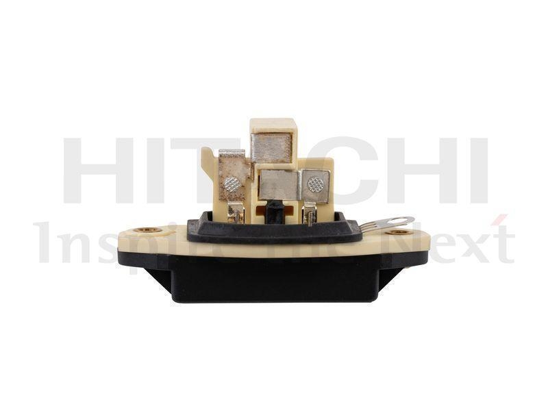 HITACHI 2500525 elektron. Regler f&uuml;r DAF u.a.