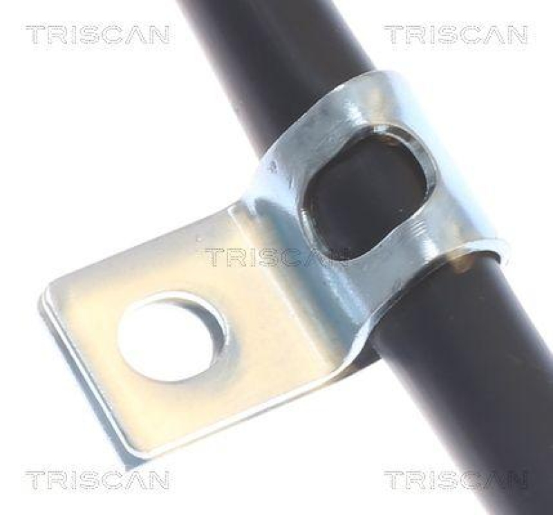 TRISCAN 8140 381126 Handbremsseil f&uuml;r Psa