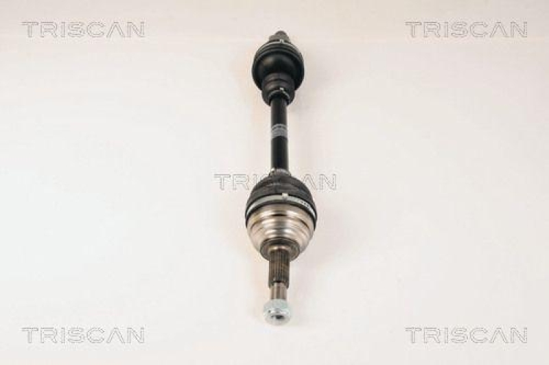 TRISCAN 8540 25607 Antriebswelle f&uuml;r Renault