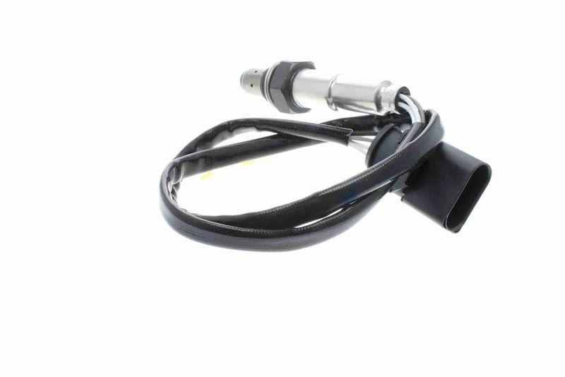 VEMO V10-76-0072 Lambdasonde Zr 4 Kabel / 650 mm f&uuml;r VW