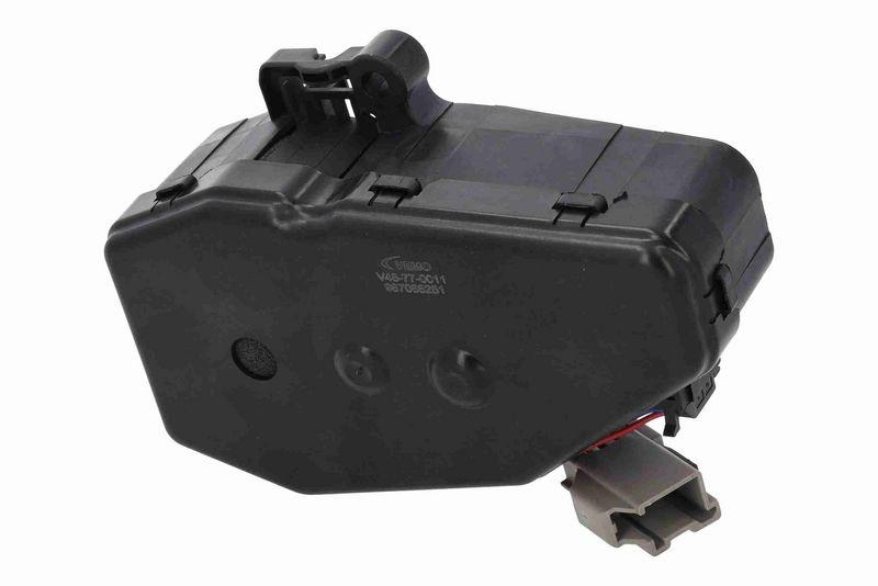 VEMO V48-77-0011 Stellelement, Zentralverriegelung für LAND ROVER