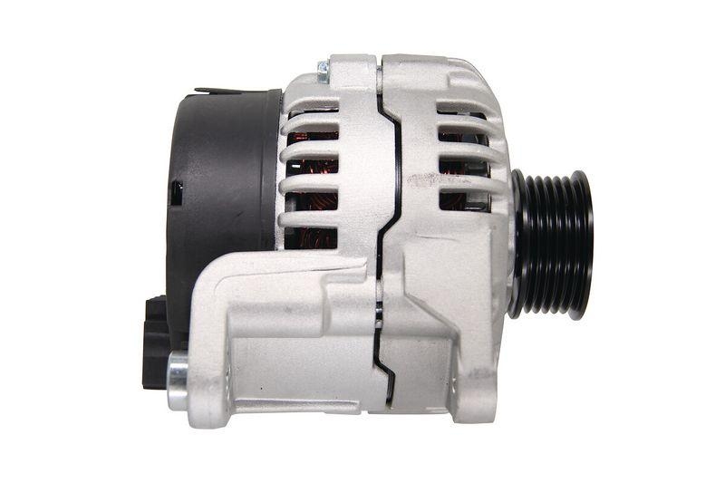 VALEO 443190 Generator - CORE-FLEX - Escort