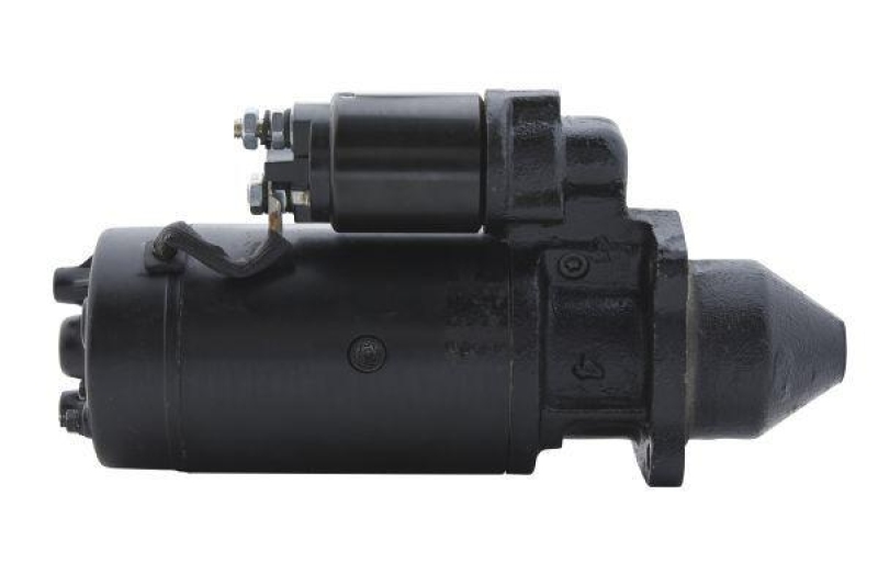 HELLA 8EA 012 586-591 Starter 24V 4kW