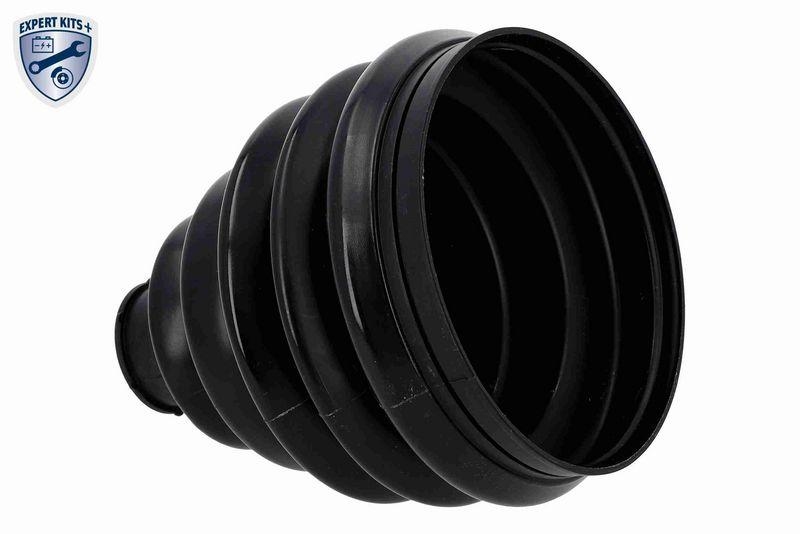 VAICO V10-6236 Faltenbalgsatz, Antriebswelle Teilsatz vorne, radseitig f&uuml;r VW