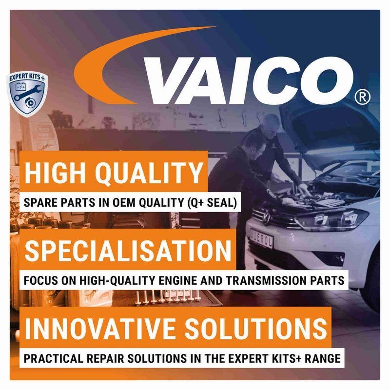 VAICO V10-8292 Radnabe Hinterachse f&uuml;r VW