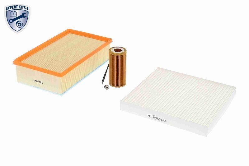 VAICO V10-9242 Filter-Satz f&uuml;r VW