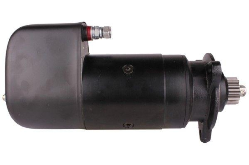 HELLA 8EA 012 586-601 Starter 24V 6,6kW
