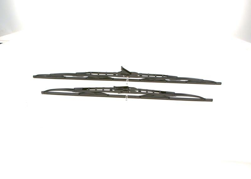 B-Ware BOSCH 3 397 118 305 Wischblatt 606S Twin Scheibenwischer 600/500 mm