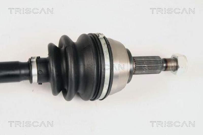 TRISCAN 8540 25610 Antriebswelle f&uuml;r Renault Megane Ii