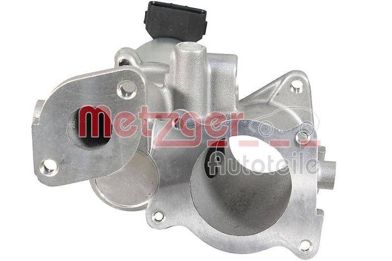 METZGER 0892966 Agr-Ventil f&uuml;r OPEL