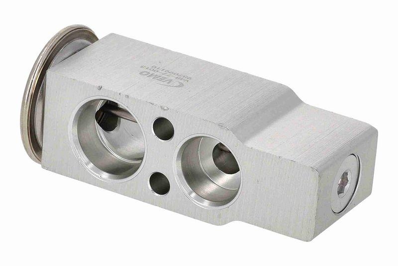 VEMO V48-77-0013 Expansionsventil, Klimaanlage für LAND ROVER