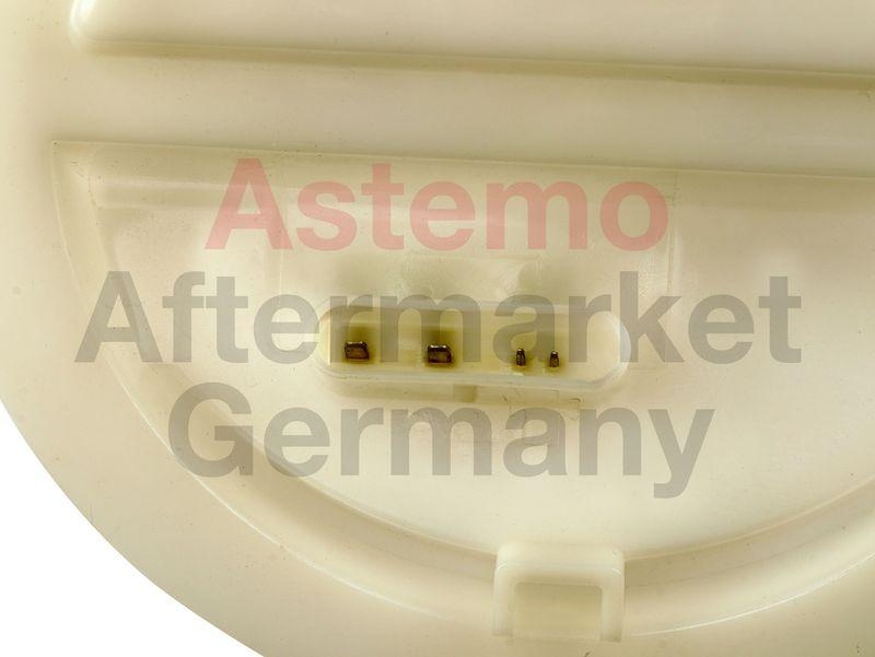 HITACHI 2503536 Kraftstofff&ouml;rdereinheit f&uuml;r MERCEDES u.a.