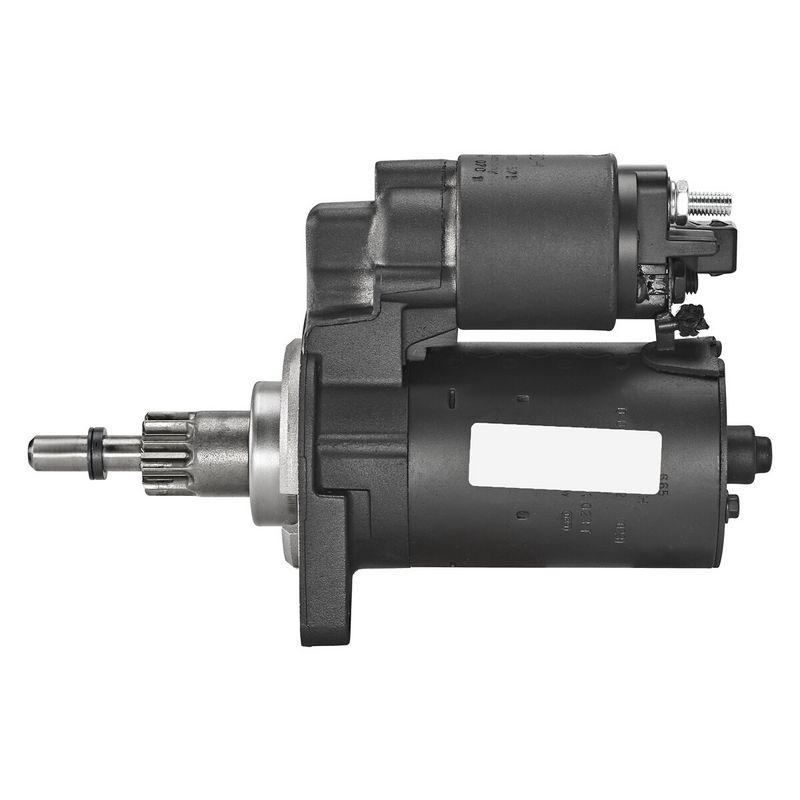 VALEO 201130 Starter - CORE-FLEX - VOLKSWAGEN A3