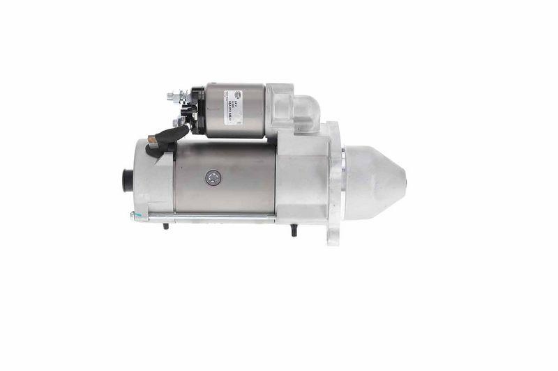 HELLA 8EA 012 586-611 Starter 24V 4kW