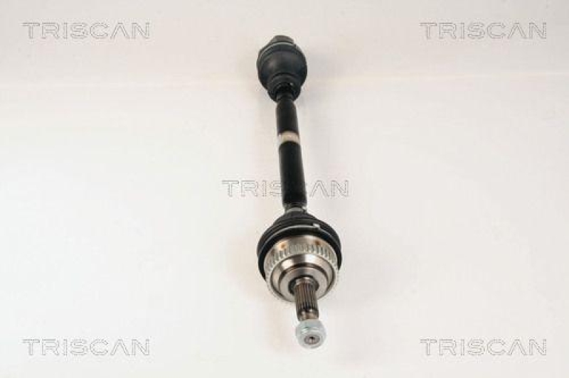 TRISCAN 8540 25617 Antriebswelle f&uuml;r Renault
