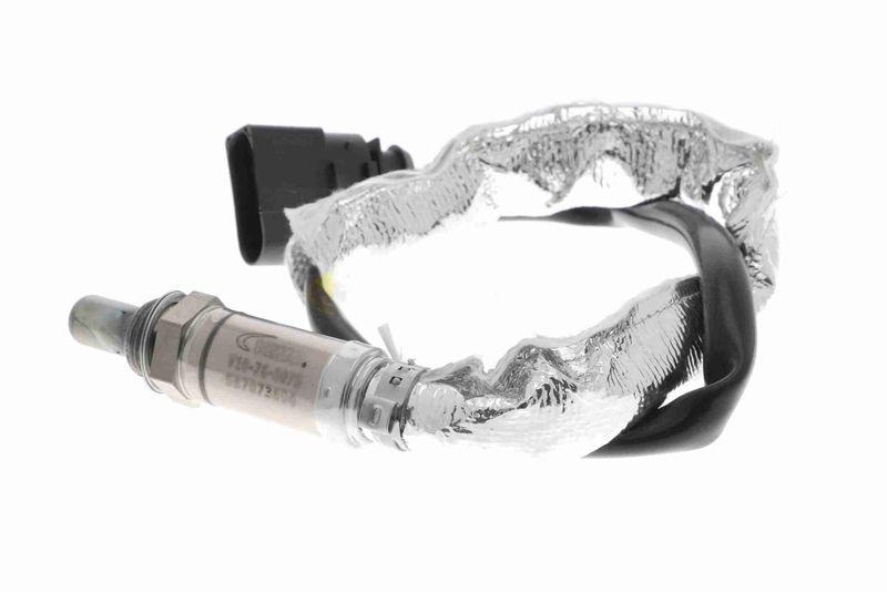 VEMO V10-76-0075 Lambdasonde 4 Kabel / 650 mm f&uuml;r AUDI
