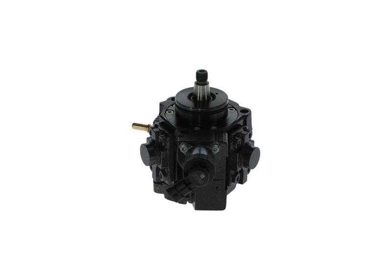 Bosch 0 445 010 223 Radialkolbenpumpe